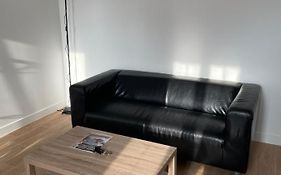 Appartement T2 Coeur De Bagnolet